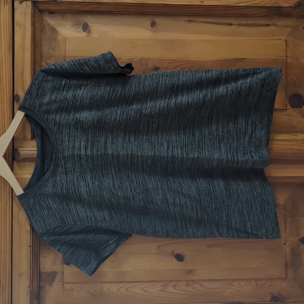 Lululemon Swiftly Relaxed-Fit Short Sleeve T-Shirt